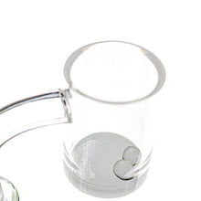 Load image into Gallery viewer, 6mm Quartz Terp (Dab) Pearls | In Banger View | Dabbing Wholesaler