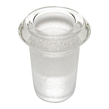 Load image into Gallery viewer, Micro Sleeve Glass Adapters | 18mm Male to 14mm Female View | Dabbing Wholesaler