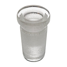 Load image into Gallery viewer, Micro Sleeve Glass Adapters | 14mm Male to 10mm Female View | Dabbing Wholesaler