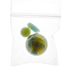Load image into Gallery viewer, Terp Slurper Marble Set | Alternate Color View Eleven | Dabbing Wholesaler