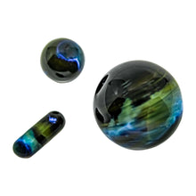 Load image into Gallery viewer, Terp Slurper Marble Set | Alternate Color View Three | Dabbing Wholesaler