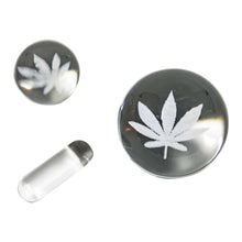 Load image into Gallery viewer, Terp Slurper Marble Set | Alternate Color View Five | Dabbing Wholesaler