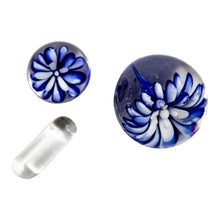 Load image into Gallery viewer, Terp Slurper Marble Set | Alternate Color View Nine | Dabbing Wholesaler
