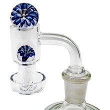 Load image into Gallery viewer, Terp Slurper Marble Set | Alternate Color View Ten | Dabbing Wholesaler
