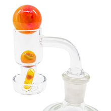 Load image into Gallery viewer, Terp Slurper Marble Set | Alternate Color View Two | Dabbing Wholesaler