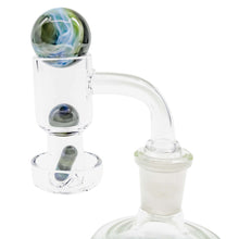 Load image into Gallery viewer, Terp Slurper Marble Set | Alternate Color View Four | Dabbing Wholesaler