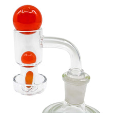 Load image into Gallery viewer, Terp Slurper Marble Set | Alternate Color View Eight | Dabbing Wholesaler