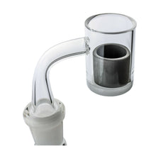 Load image into Gallery viewer, 25mm Silicon Carbide (SiC) Cup Insert | In Banger SiC Cup Insert View | Dabbing Wholesaler