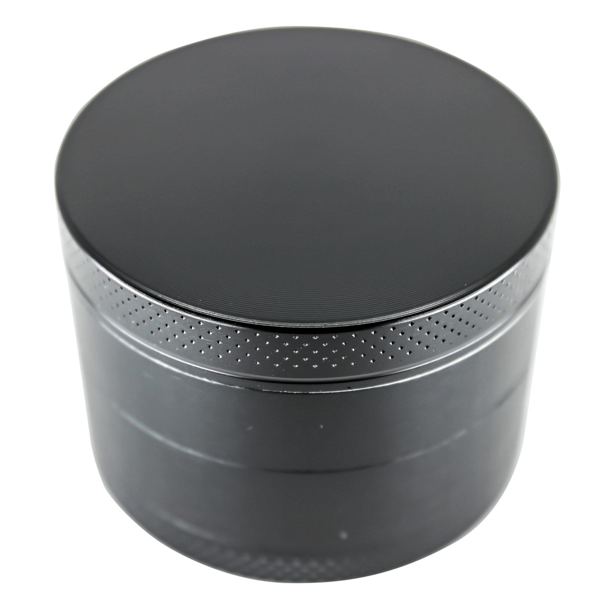 Kief Catching Flower Grinder Dabbing Wholesaler