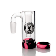 Load image into Gallery viewer, Reclaim Catcher 90° | 14mm Male Profile View | Dabbing Wholesaler