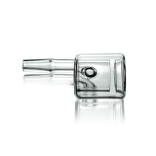 Load image into Gallery viewer, Thermal Quartz Banger | 10mm Male Prone View | Dabbing Wholesaler