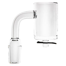 Load image into Gallery viewer, Quartz E-Banger for 25mm Coil | With R-Clip | Dabbing Wholesaler