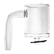 Load image into Gallery viewer, Quartz E-Banger for 30mm Coil | With R-Clip | Dabbing Wholesaler