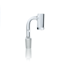Load image into Gallery viewer, Quartz E-Banger for 16mm Coil | Side View | Dabbing Wholesaler