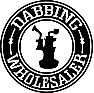 Dabbing Wholesaler Logo