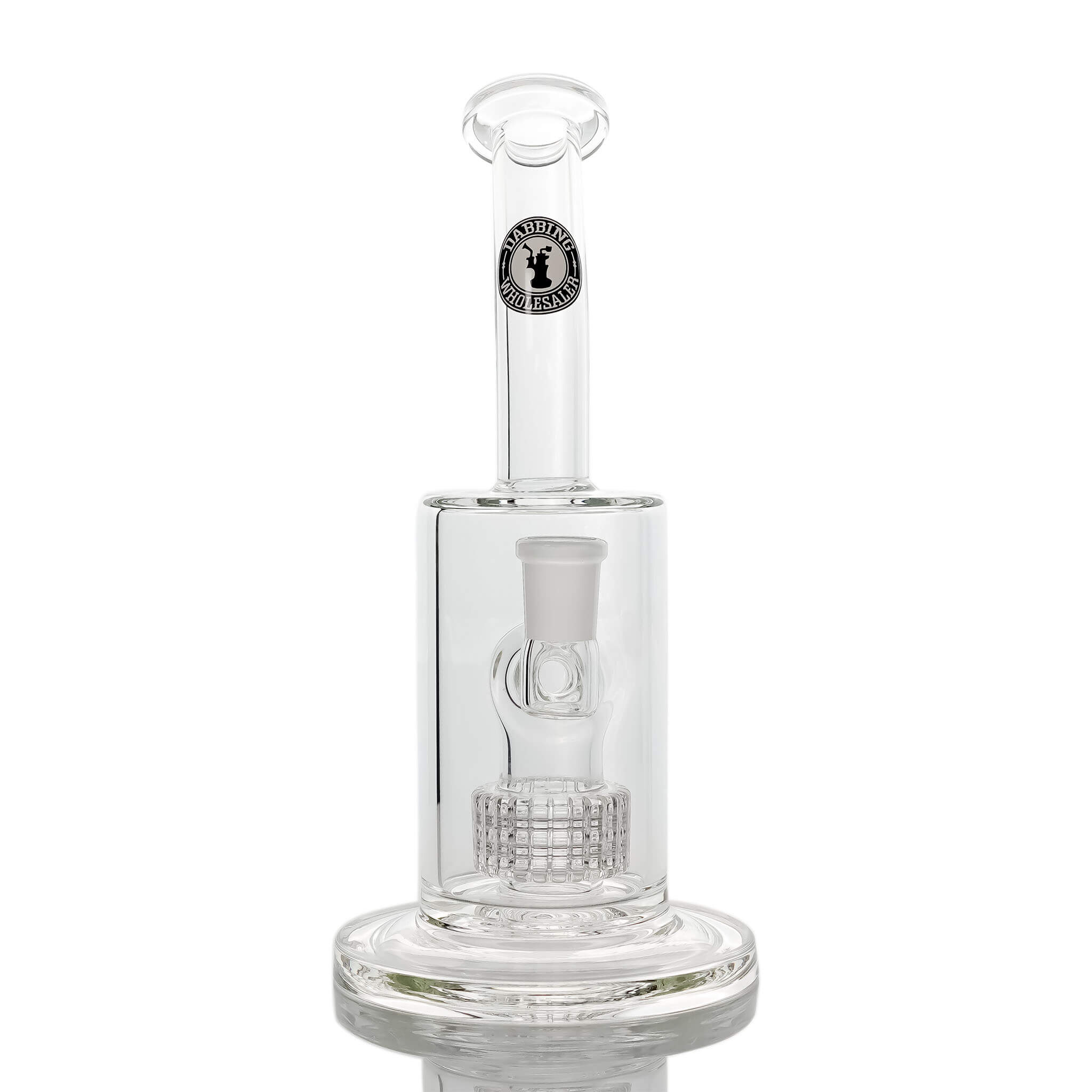 Commander Can Dab Rig | Dabbing Wholesaler