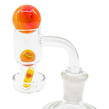 Load image into Gallery viewer, Terp Slurper Marble Set | Alternate Color View Two | Dabbing Wholesaler
