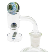 Load image into Gallery viewer, Terp Slurper Marble Set | Alternate Color View Four | Dabbing Wholesaler
