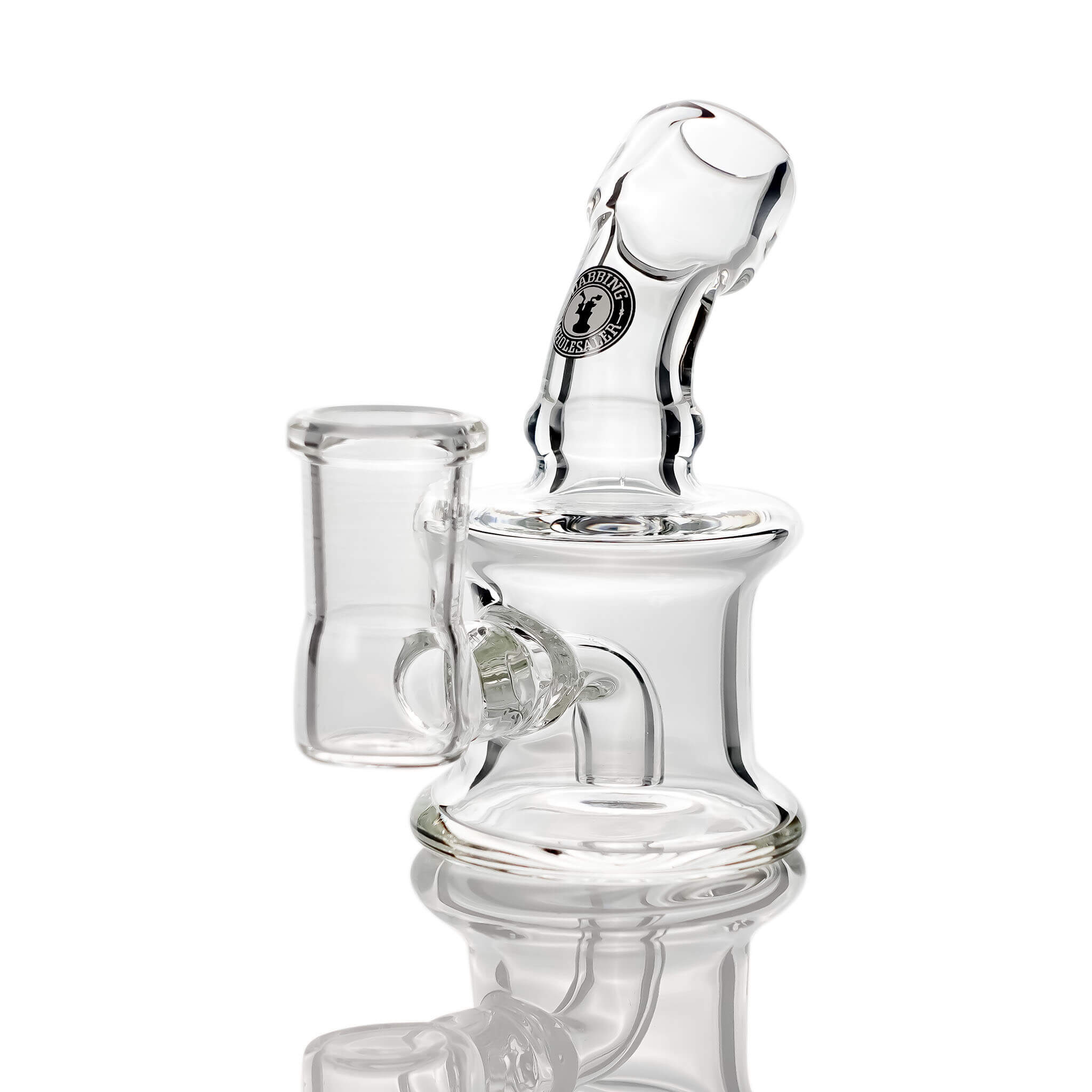 Mini Dab Rig – Dabbing Wholesaler