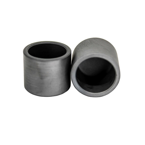 25mm Silicon Carbide (SiC) Cup Insert | Dual SiC Cup Insert View | Dabbing Wholesaler