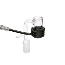 Load image into Gallery viewer, Quartz E-Banger for 16mm Coil | With Coil | Dabbing Wholesaler
